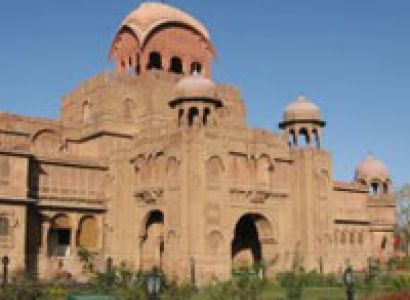 Best of Rajasthan Tour