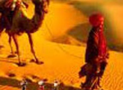 Jaipur - Jodhpur - Udaipur - Pushkar Tour