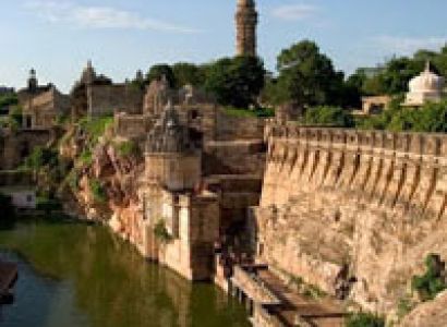 Delhi - Agra - Ranthambore - Jaipur Tour