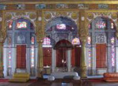 Jaipur - Bikaner - Jaisalmer - Jodhpur - Udaipur - Pushkar Tour