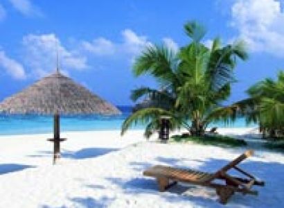 Pride Sun Village, Arpora – Baga, North Goa Tour