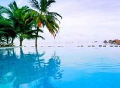 Taj Exotica, Benualim, South Goa Tour