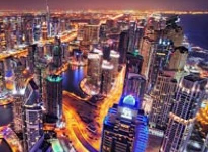 Beautiful Dubai Tour