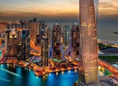 Exclusive Dubai Tour