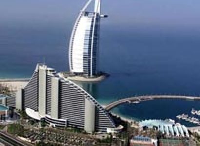 Dubai The Paradise Tour