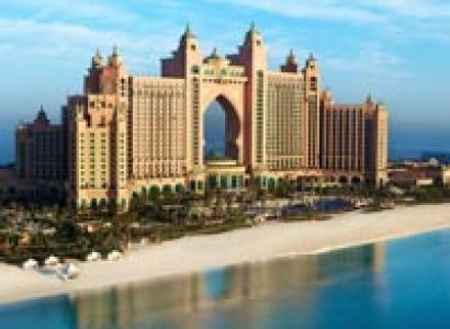 Luxurious Dubai Tour