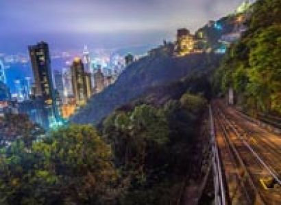 Funfilled Hong Kong & Macau Tour