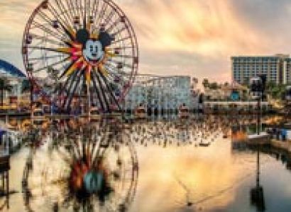 Hong Kong, Macau and Disneyland Tour