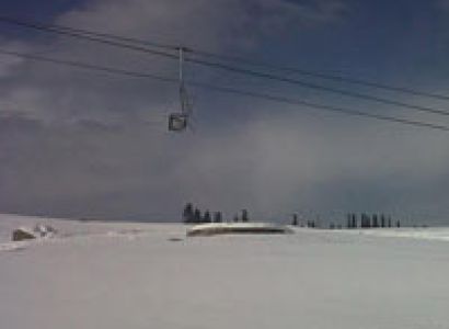 Srinagar - Pahalgham - Gulmarg (3N/4D)