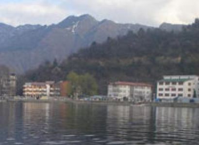 Srinagar City - Pahalgham - Gulmarg - Sonamarg Tour