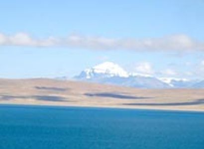 Tibet Pilgrimage Tour