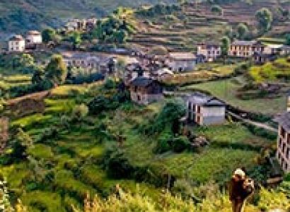 Sikles Village Trekking