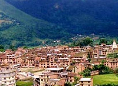 Global Link Bungmati - Khokana Private Day Excursion Tour