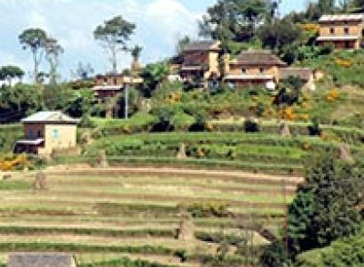 Nepal Ancient Kingdoms Tour