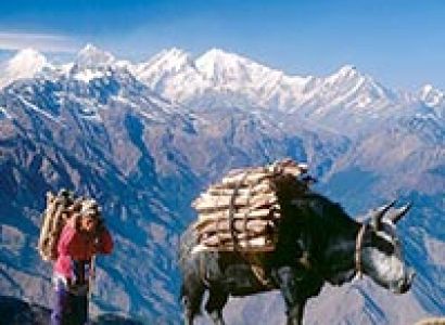Classic Nepal Tour