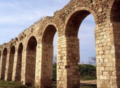 Christian Tour In Israel