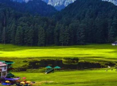 Delight Himachal Tour Package