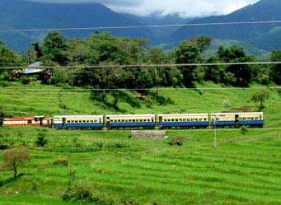 Dalhousie - Khajjiar - Chamba - Dharamshala - Manali - Shimla - Chandigarh Tour Packages