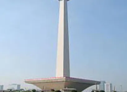 4D/3N Jakarta Bandung Tour Service