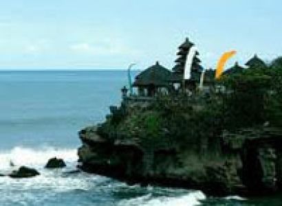 4D/3N Bali Tour Packages