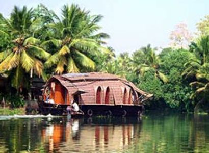 Backwaters of Kerala Packages