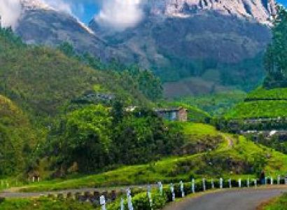 Best of Kerala Tour Package
