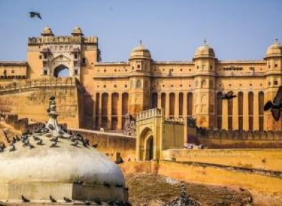Rajasthan Tour Packages