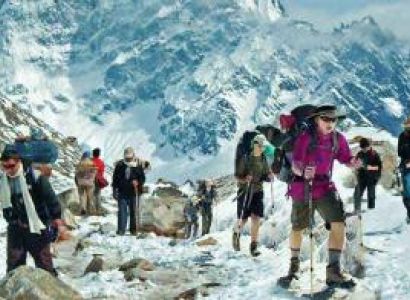 Adventure Tour Packages