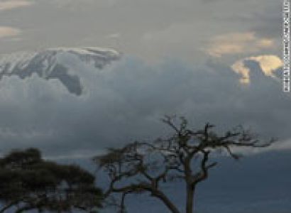 5 Days Selous and Mikumi Safari Tour