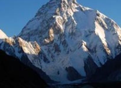 K2 Base Camp and Baltoro Trek Tour 2014
