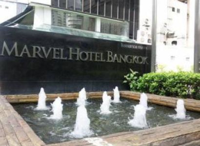 2 Night Bangkok Tour