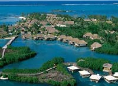 Mauritius Tour