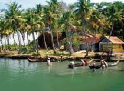 South India & Port blair Package