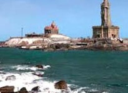 Kanyakumari Package