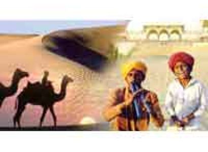 Rajasthan Tour