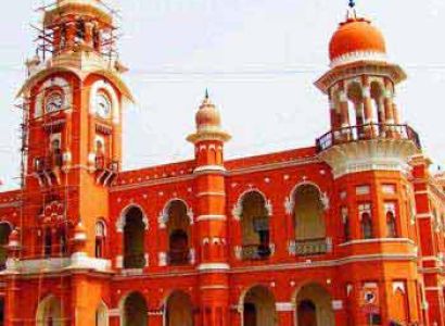 Mughal Treasure, Islamic Architecture & Colonial Heritage Tour