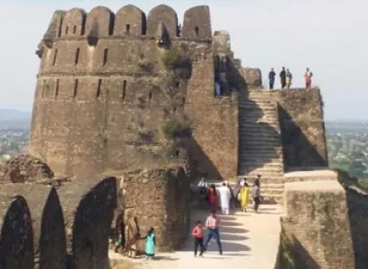 Great Pakistan’s Cultural Tour Image