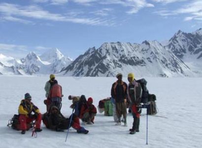 Biafo, Hispar & Snow Lake Trek Tour