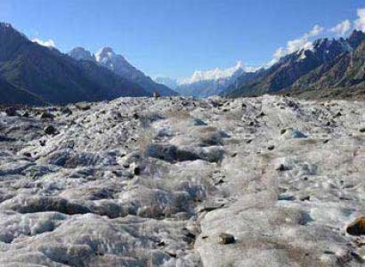 Darkot Pass (4575m) Via Yarkhun Valley Trek Tour