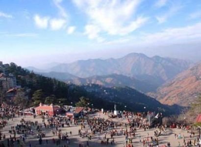 Himachal Temple Tour