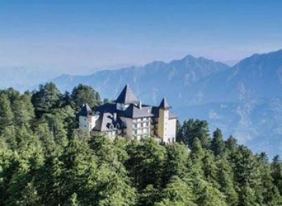 Dharamshala Sightseeing Tour