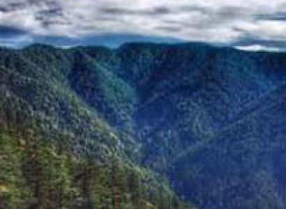 Exotic Land of Hills Tour