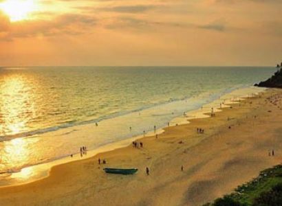 Kerala Tour Packages