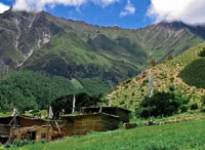 Upper Dolpo Trekking Tour