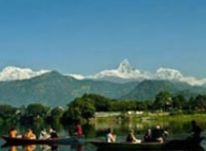 Nepal Tour - 04 Nights & 05 Days