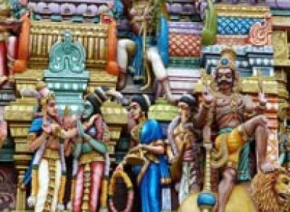 Sri Lanka Tour Package