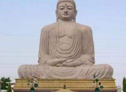 Buddhist  Tour Package
