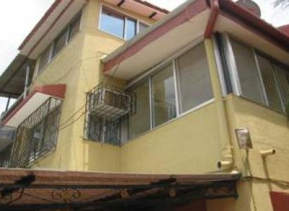 Monsoon Jalsa-3 BHK AC Lonavla Bungalow on hire for just Rs. 2,500/night.