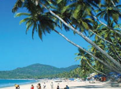 Unbelievable Summer Plan Goa Package