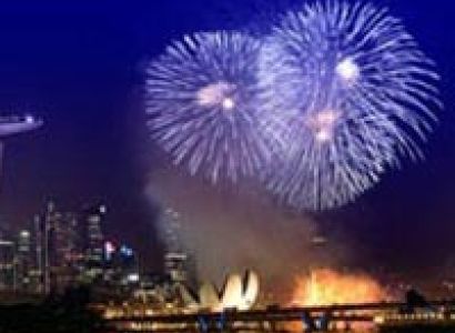 Singapore - Malaysia Tour Package